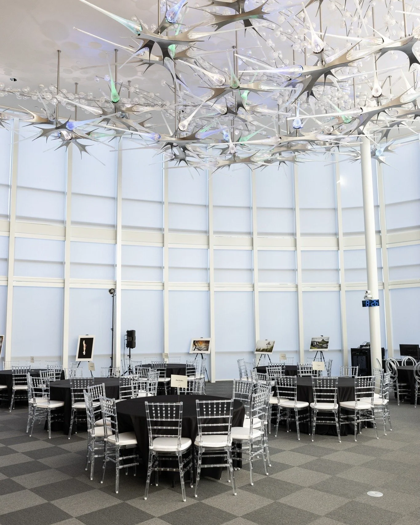 We loved supporting @centerforbrainhealth during Brain Health Week! These thoughtful touches brought the experience to life and reflected the powerful mission behind the event. 🧠

#BrainWeek #CenterForBrainHealth #EventDetails #MeaningfulDesign #Ens