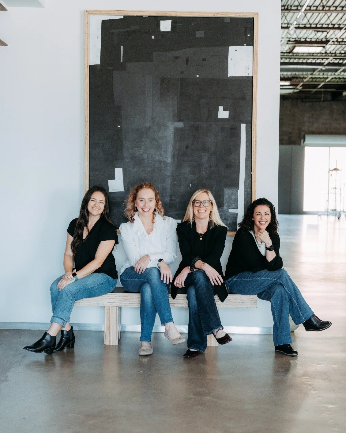 Because teamwork is our middle name&mdash;literally.

📸: @wearesaltbox 

#TeamEnsemble #StrongerTogether #EventTeamwork #CreativeCollaboration #EnsembleEvents #BehindTheScenes #PowerOfTeamwork #DreamTeam #ProductionPartners #EventProfessionals #Ense