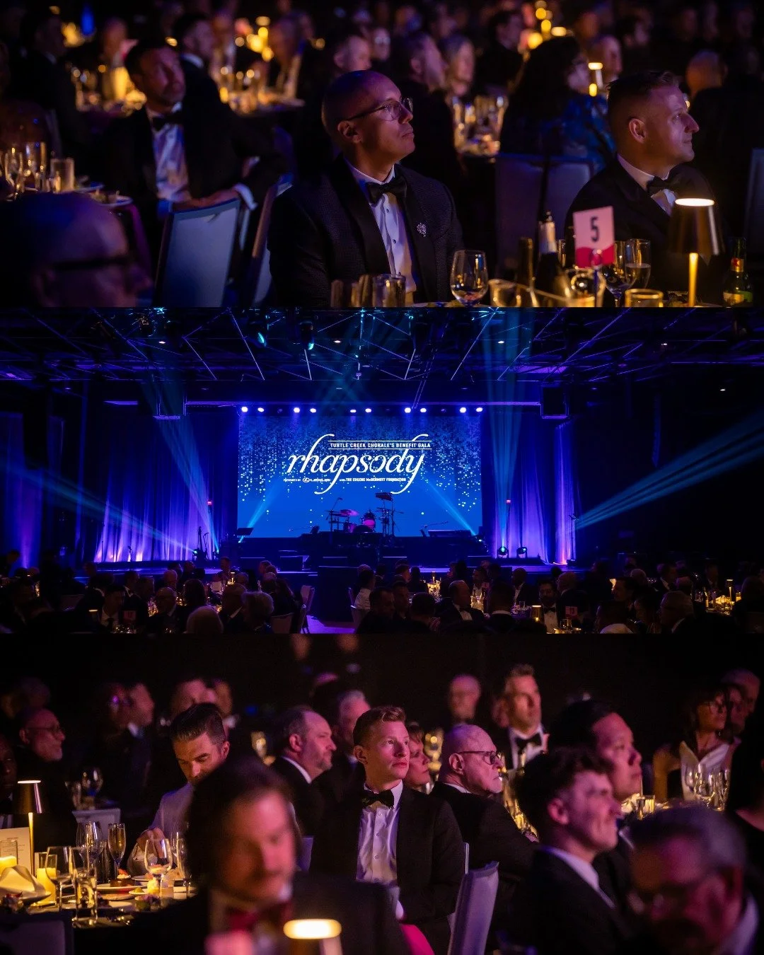 We bring the vision, our partners bring their craft, and together we make something bigger than any one of us could alone. 💡 #EventCollaboration #EnsembleEvents

Production: Rocketmail Productions
Talent: On Stage Talent Group
📸: @cashanglinphotogr