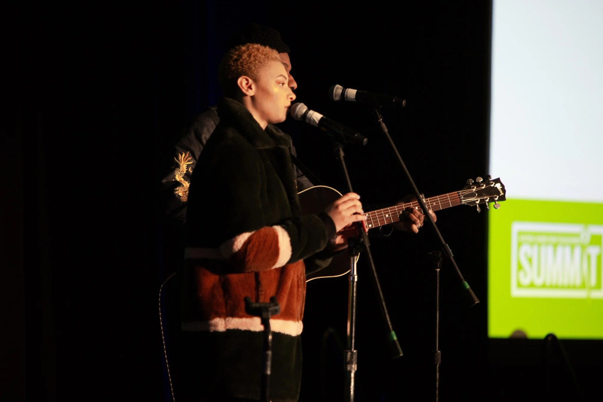 Lights, music, logistics, and emotion &mdash; it&rsquo;s a delicate dance, and we love every step. 💃 #MusicMoments #EventProduction #EnsembleEvents

Photo 1: @paperlytefilms 
Photo 2: @nateseyeview
Photo 3: @tamytha