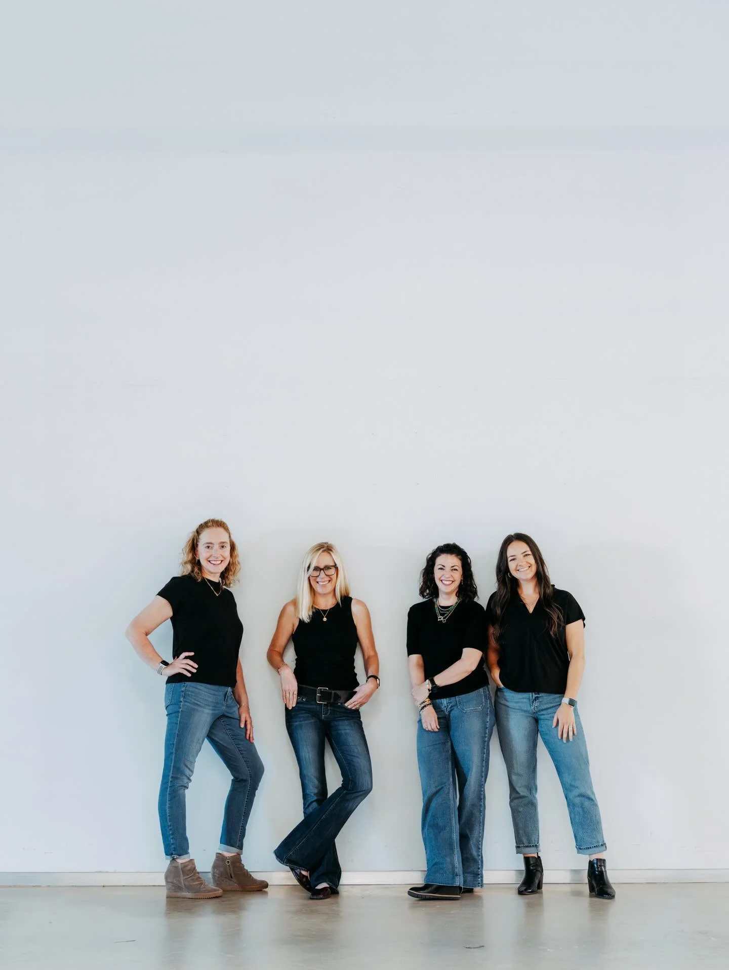 We&rsquo;re Ensemble &mdash; four women, one mission: producing events that move people and fuel purpose. We bring precision, creativity, and a sprinkle of fun energy to every room we walk into. 💚✨

#Ensemble #Events #Dallas #Texas #EnsembleEvents