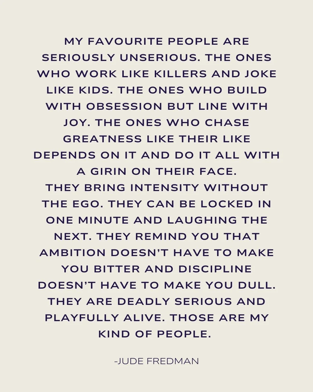 Our kind of people 💚

Quote by: @diewithoutregretss 

#Ensemble #Dallas #Texas