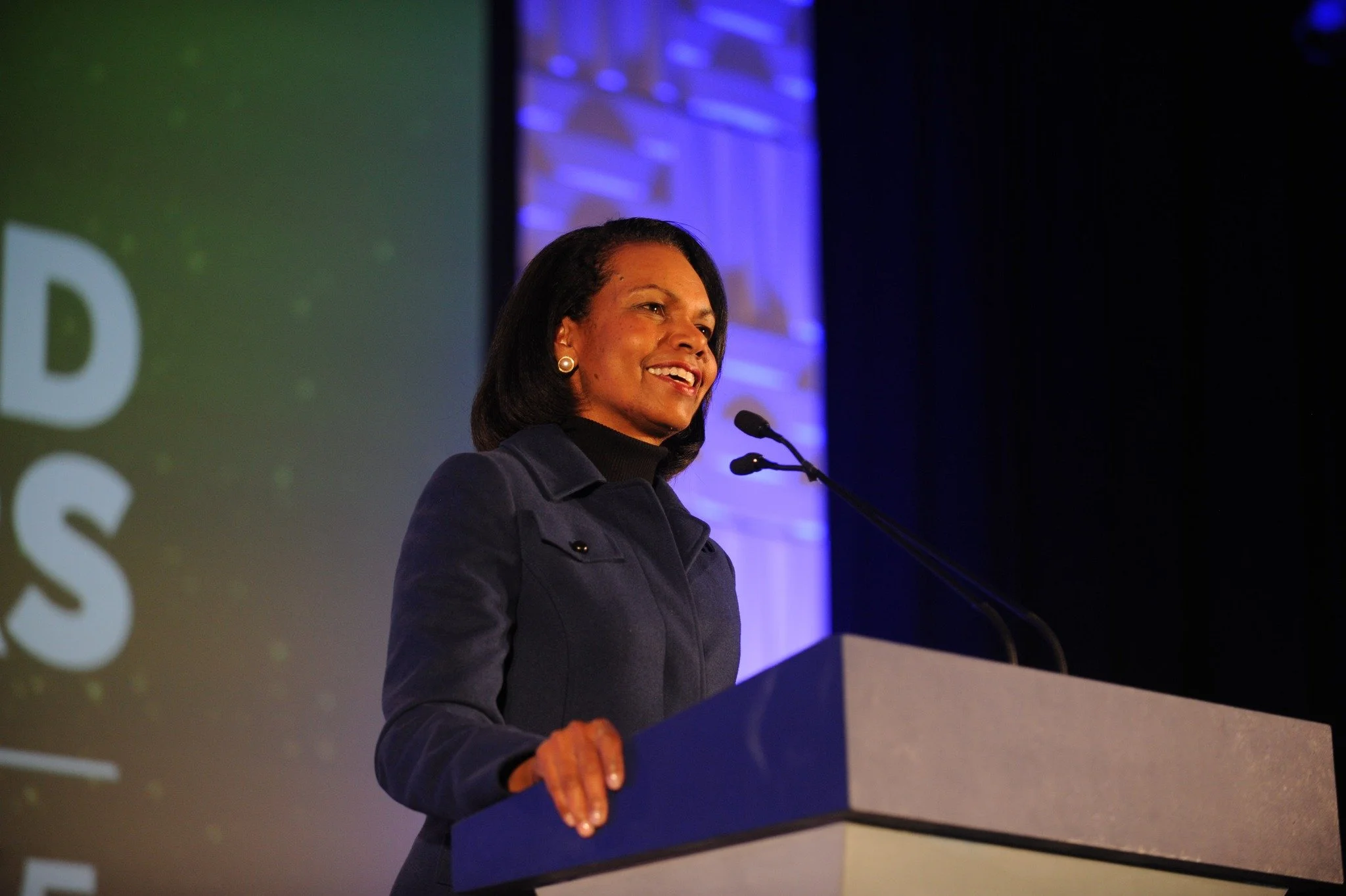 Hearing Condoleezza Rice share their story live reminded us why moments like these matter. Real insight. Real impact. 💫

Photos Captured By: Hillsman Photos

 #EventExperience #KeynoteSpeaker #EnsembleEvents