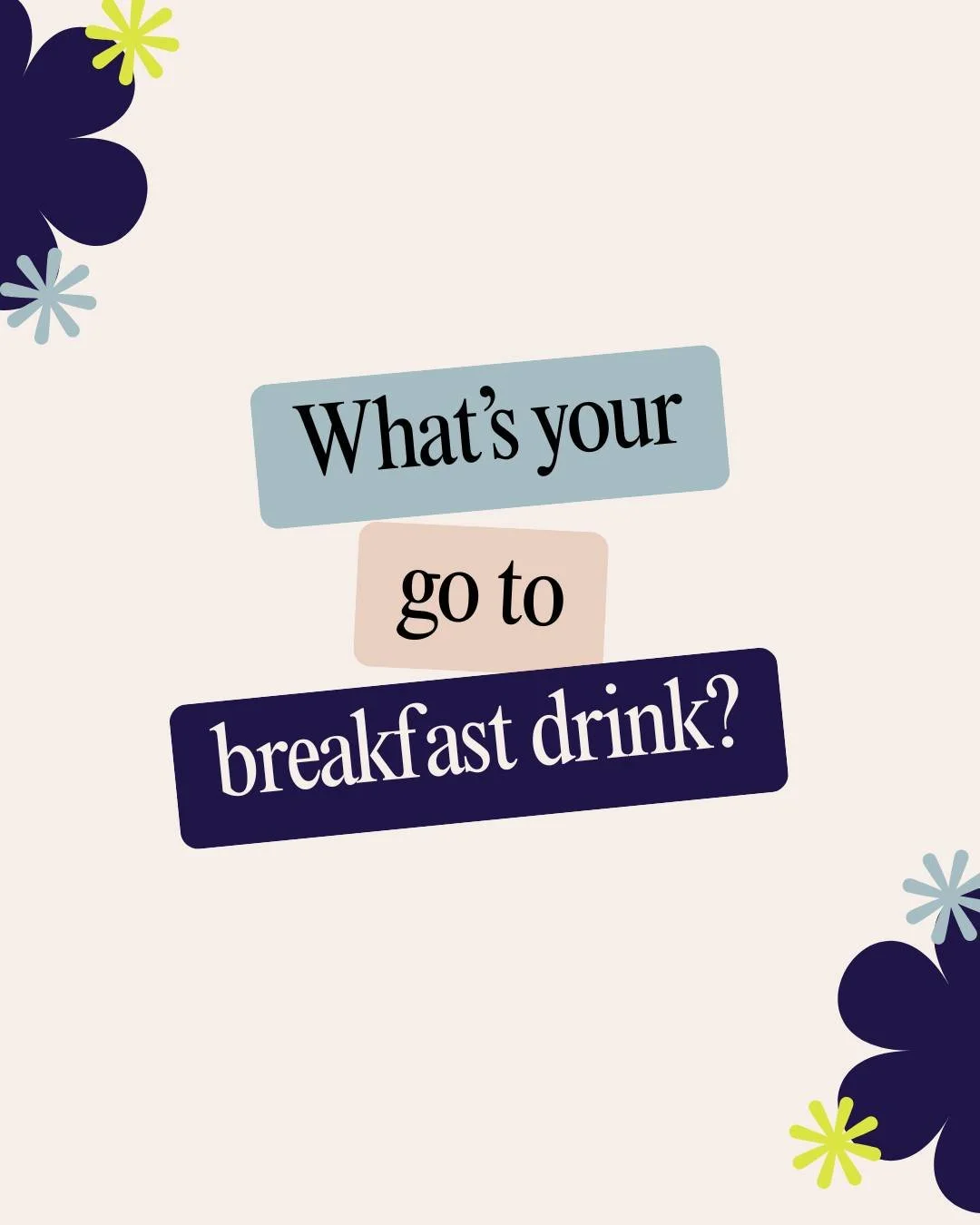 Our event-day recipe:
1 part caffeine
3 heaping scoops of creativity
A curated blend of organized chaos made to look effortless ✨☕🍵🥤
(Guess who drinks what?)

Photos Taken By: @wearesaltbox 

#EventDayRecipe #EnsembleEvents #Coffee #Tea