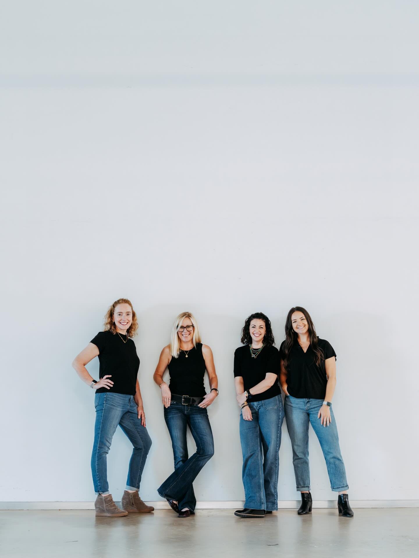 We&rsquo;re Ensemble &mdash; four women, one mission: producing events that move people and fuel purpose. We bring precision, creativity, and a sprinkle of fun energy to every room we walk into. 💚✨

#Ensemble #Events #Dallas #Texas #EnsembleEvents