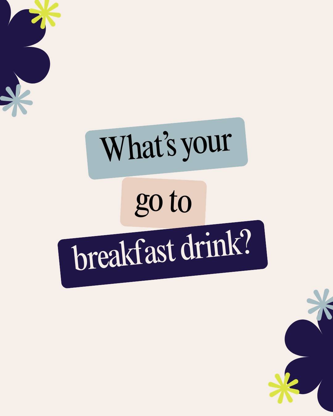 Our event-day recipe:
1 part caffeine
3 heaping scoops of creativity
A curated blend of organized chaos made to look effortless ✨☕🍵🥤
(Guess who drinks what?)

Photos Taken By: @wearesaltbox 

#EventDayRecipe #EnsembleEvents #Coffee #Tea