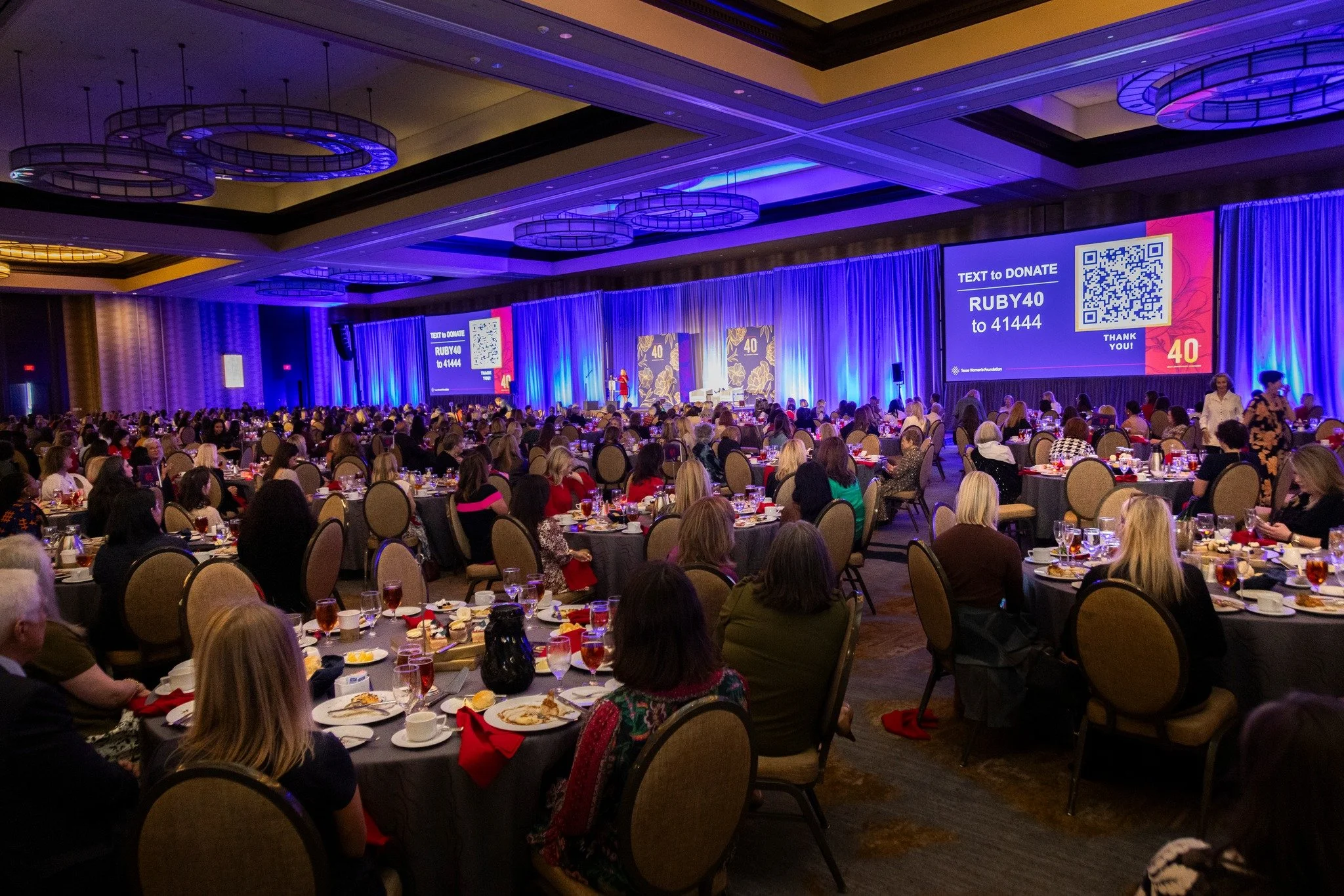 A big part of event production happens right here &mdash; creating the floor plan and mapping out the space so everything runs smoothly when the doors open. 🎬

Photo 1 Taken By: @kimberlysueleeson 
Photo 3 Taken By: @tamytha 
Photo 4 Taken By: @nate