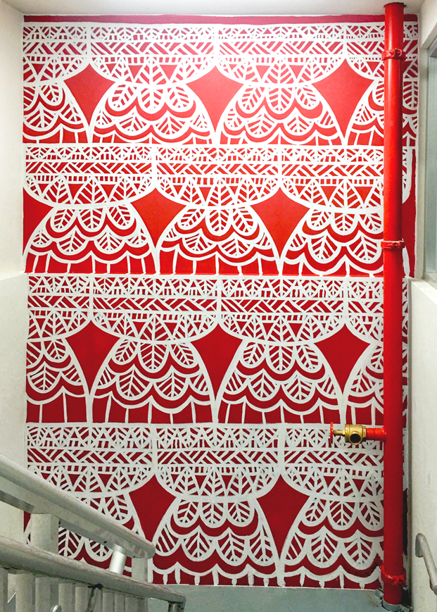 Docomo-LatteStone-Mural.png