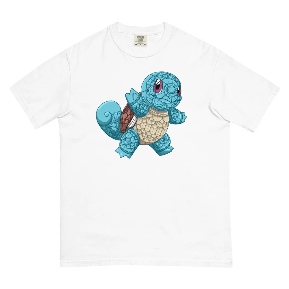 T-shirt 'Pokémon' manches longues - jaune - Garçon - 6.30