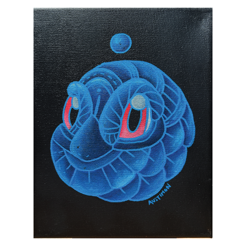 SQUIRTLE 2023