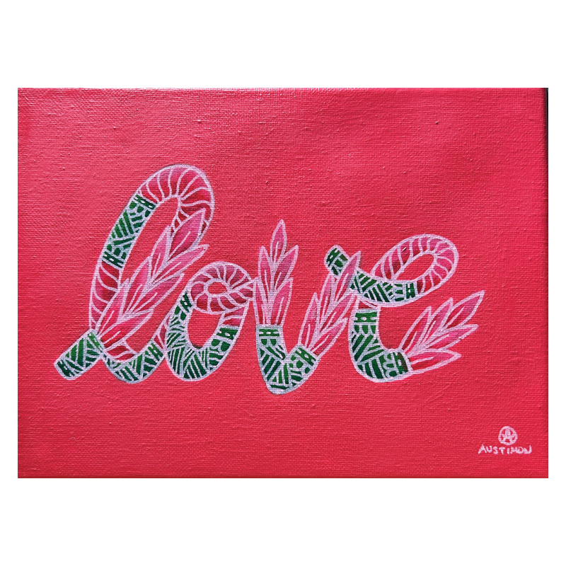 LOVE LETTERS 2023