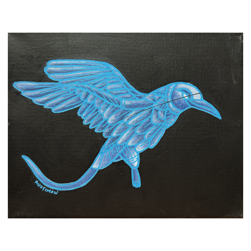 SEA BIRD 2023