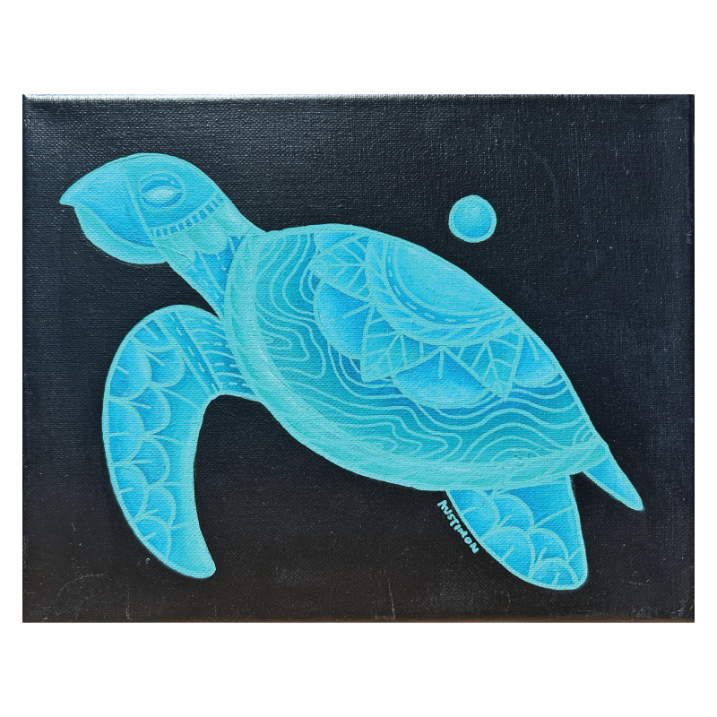 SEA TURTLE 1 2023
