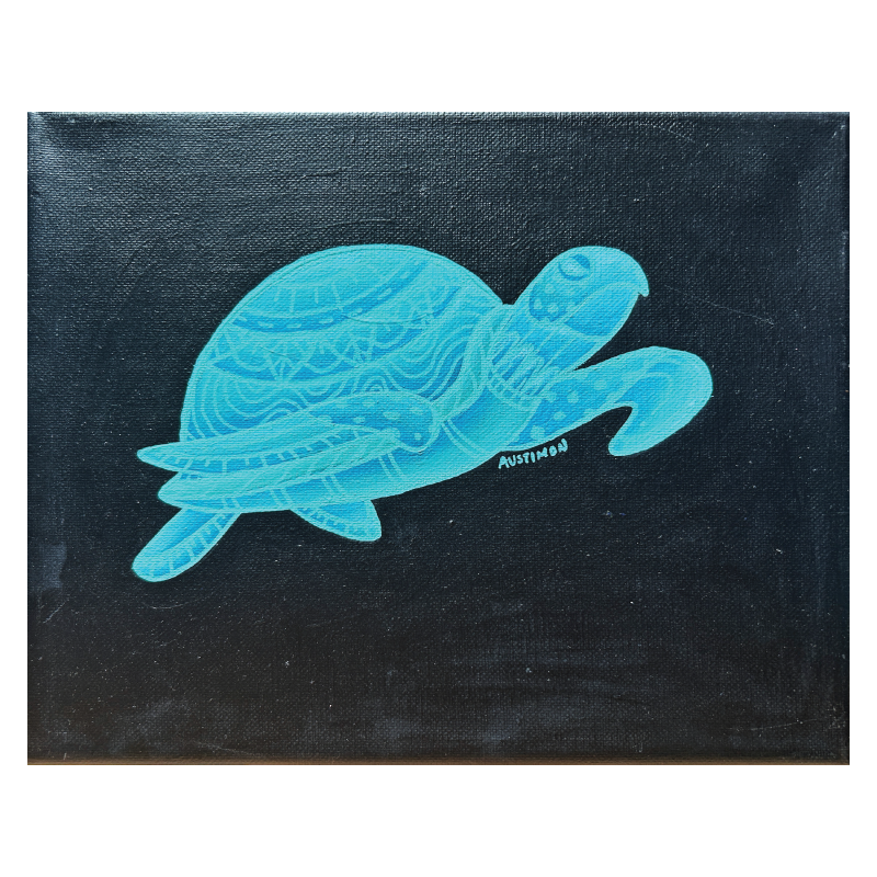 SEA TURTLE 2 2023