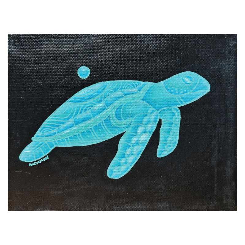 SEA TURTLE 3 2023