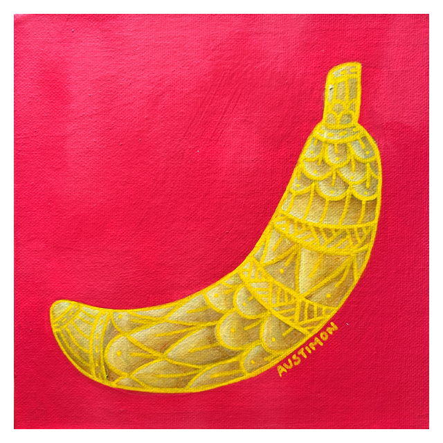 BANANA 2023