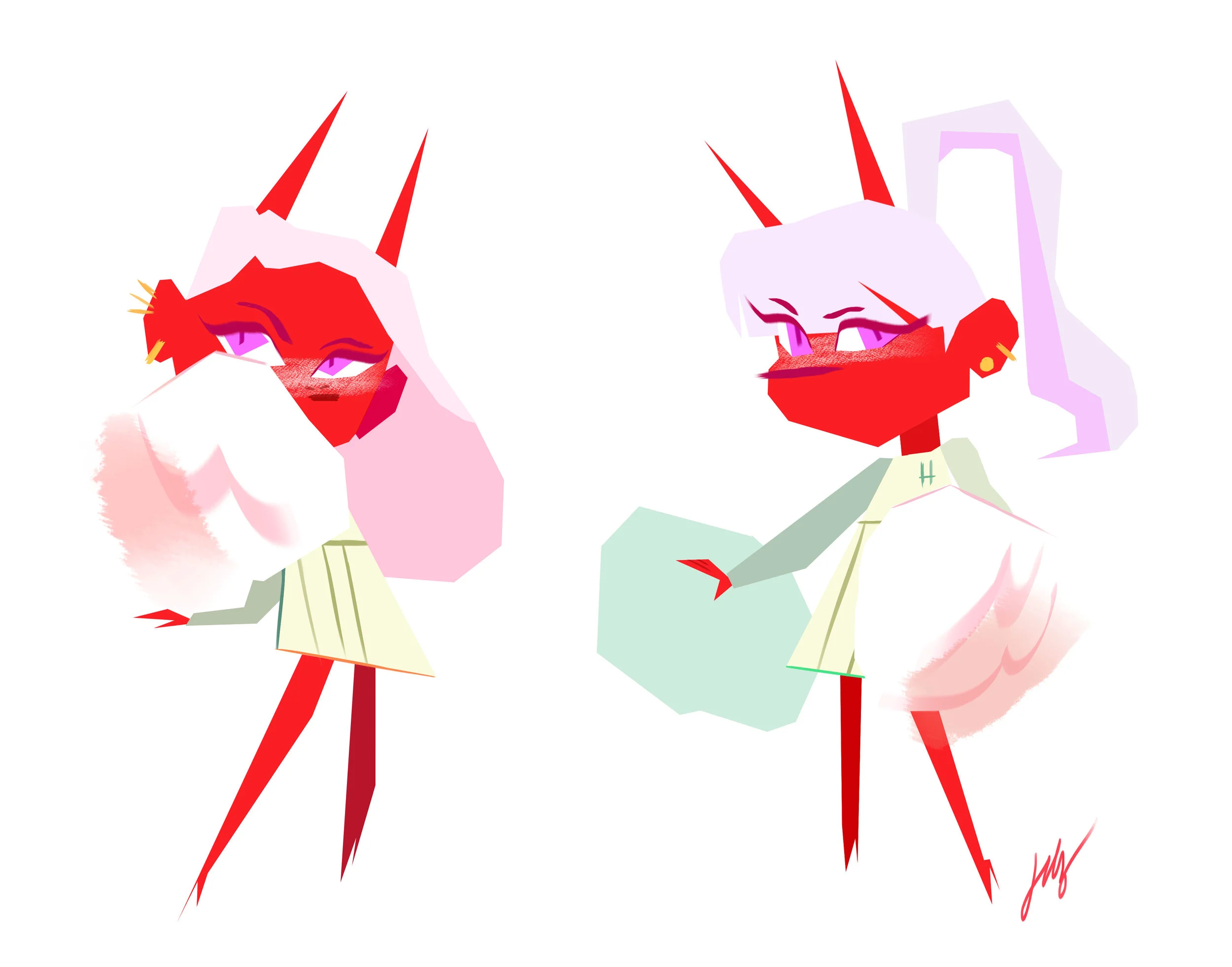 Devious Cheerleaders