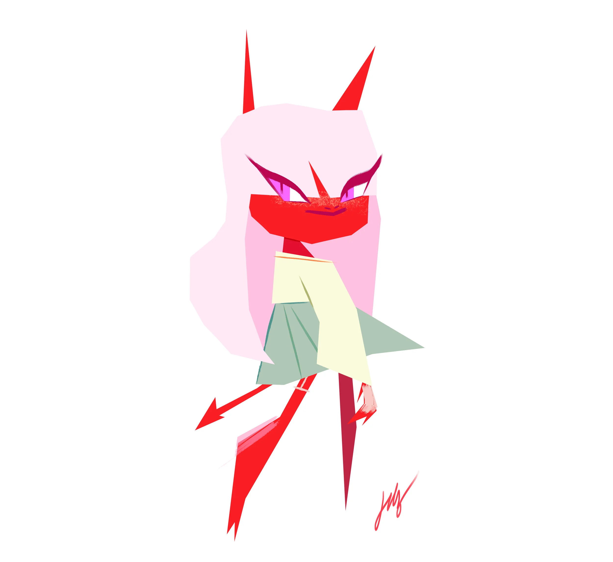 Glance