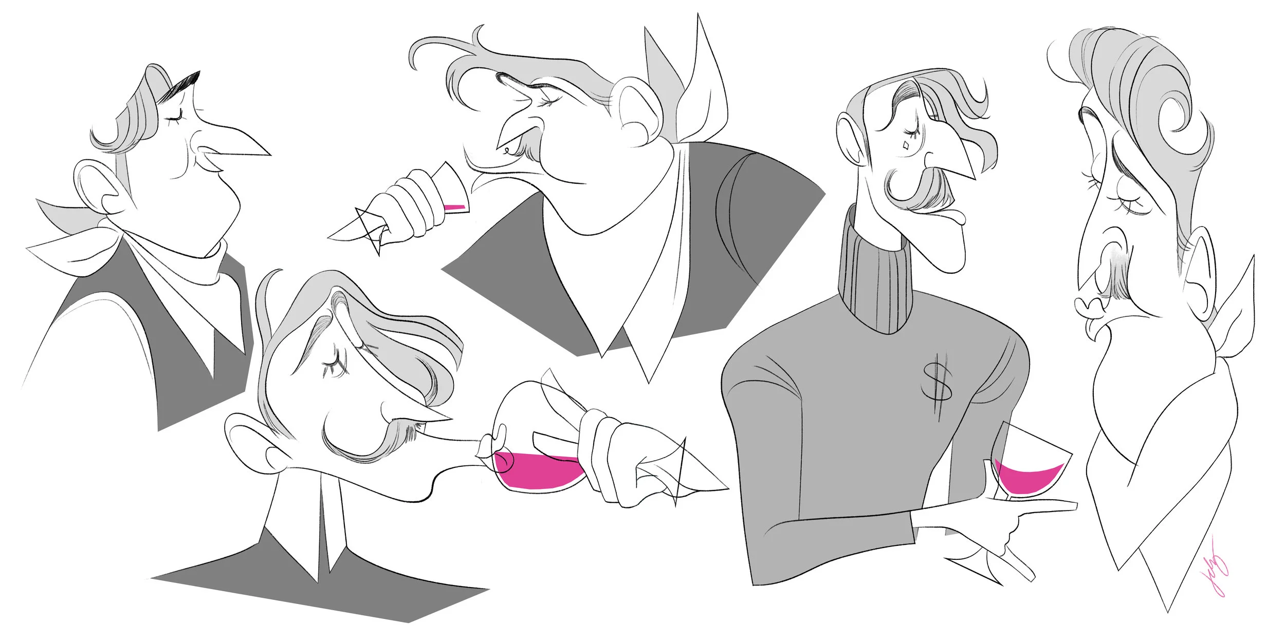 Wine Tasting