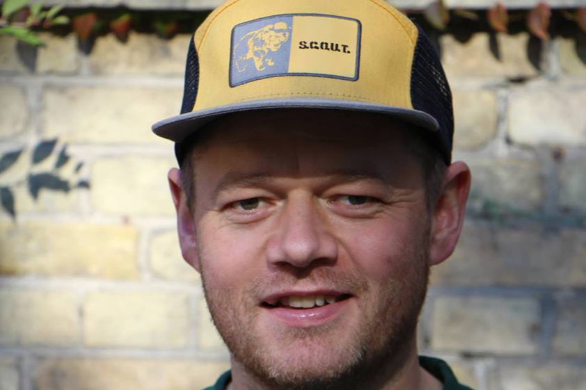 Mikkel Iversen BOARDMEMBER Mikkel is Volunteer Coordinator at Action Aid Denmark and DIY Festival Organizer at #BurningMön