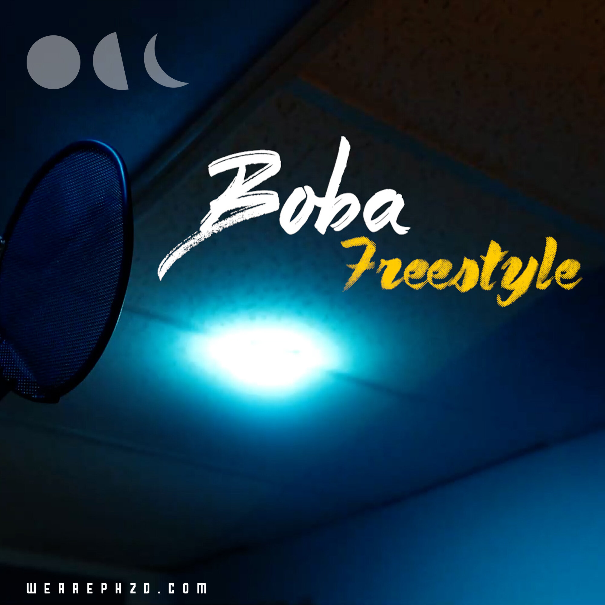 Boba Tea [freestyle]