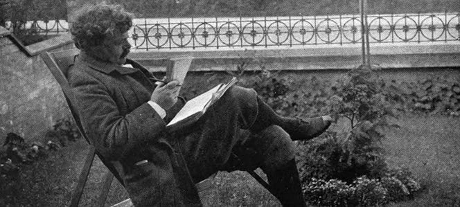 Article for Word on Fire: Chesterton and the Vocation of our Senses