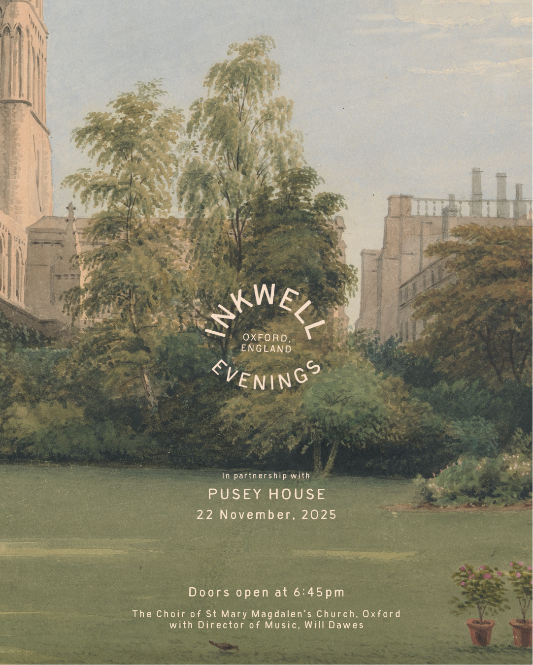 Upcoming premiere: Crosses