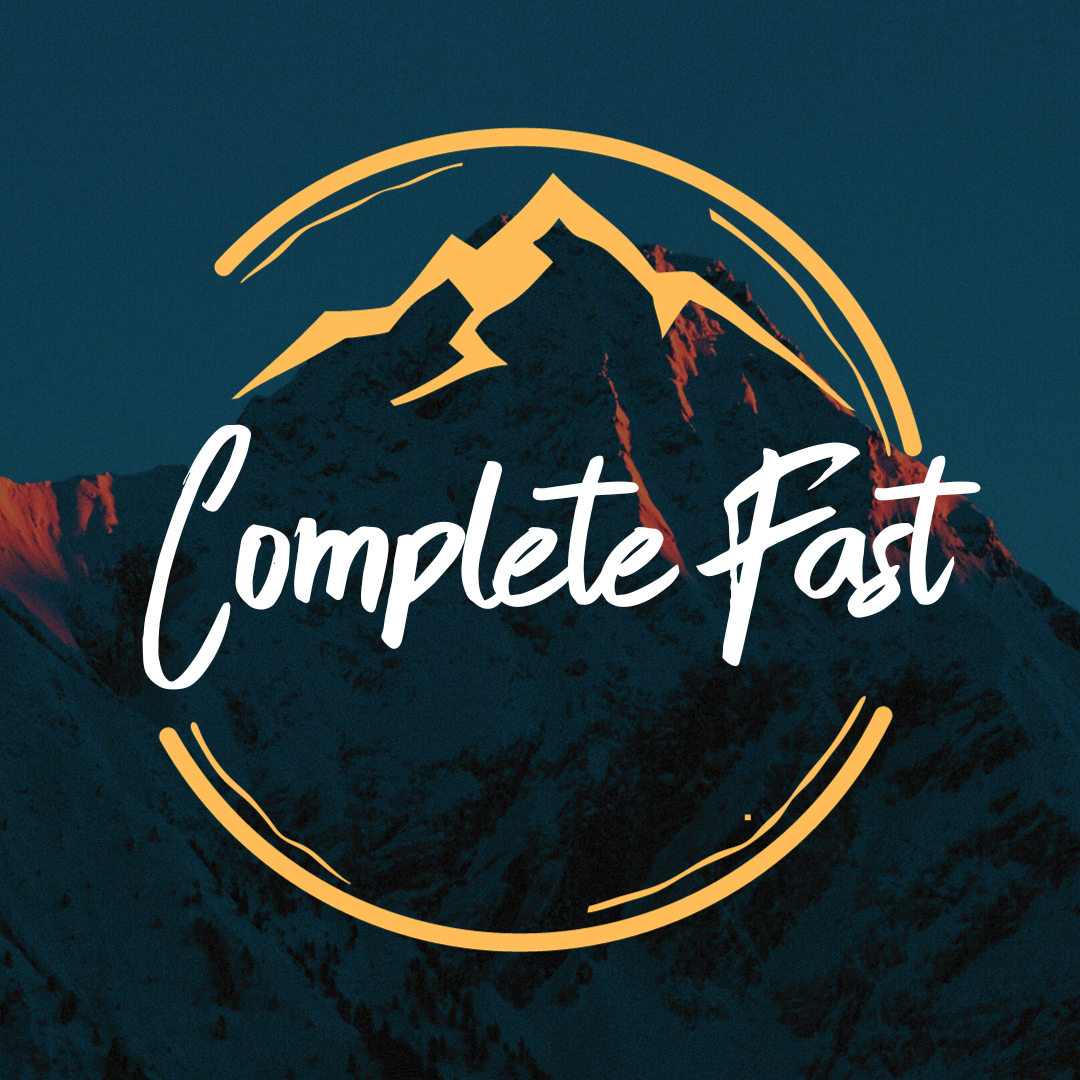 Complete Fast