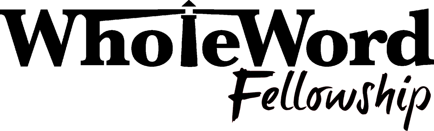 Whole Word Fellowship