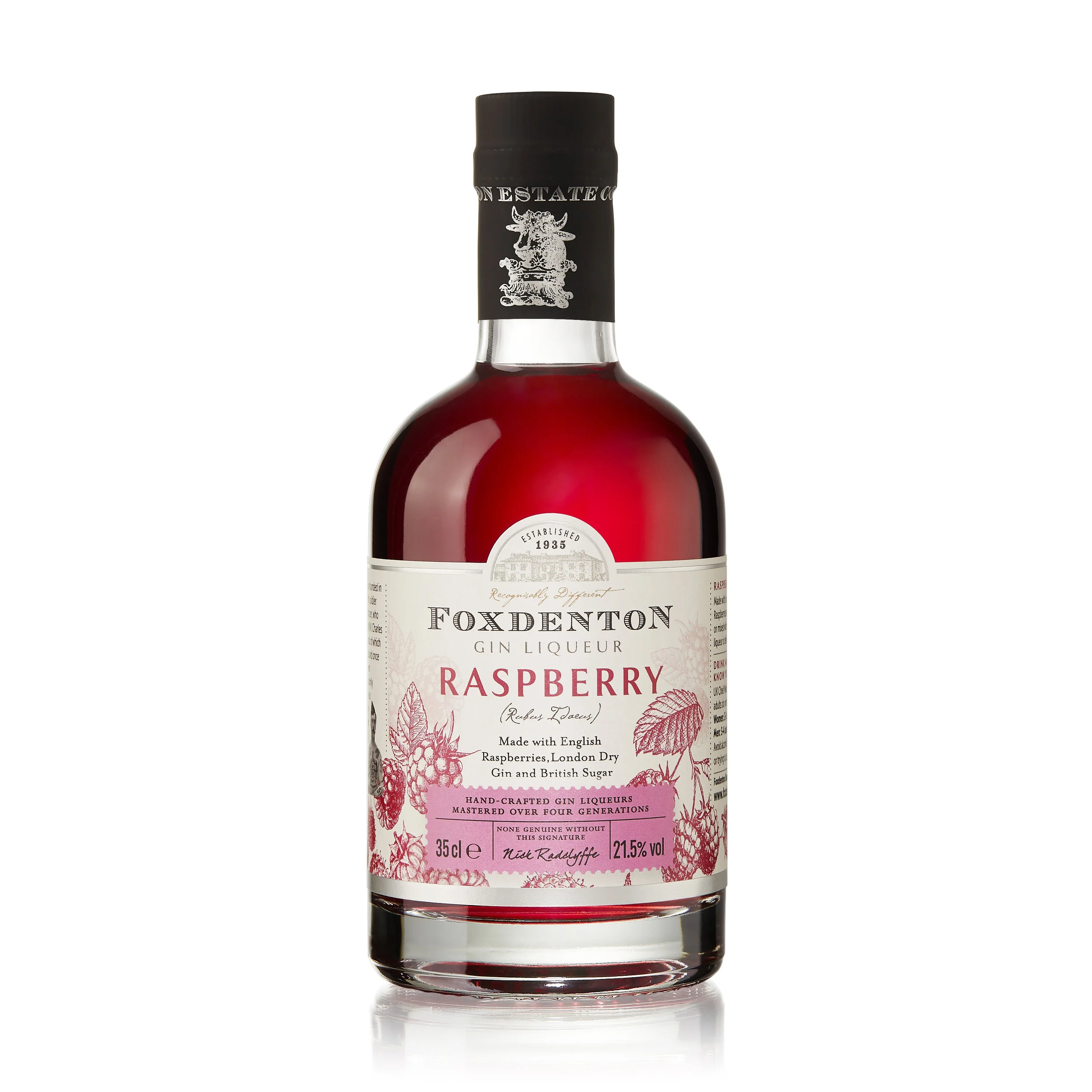 Raspberry - 35cl