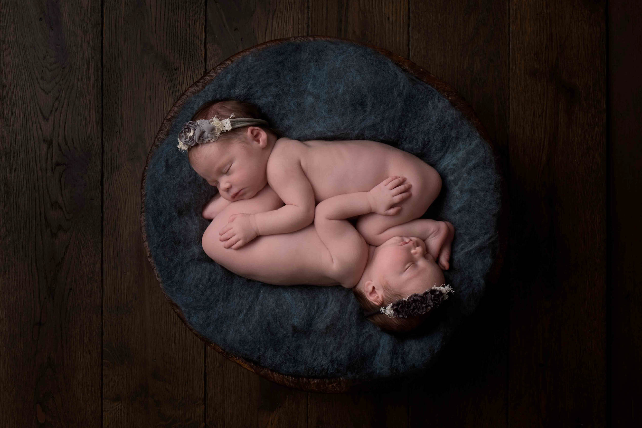 Newborn Photography in Lincoln