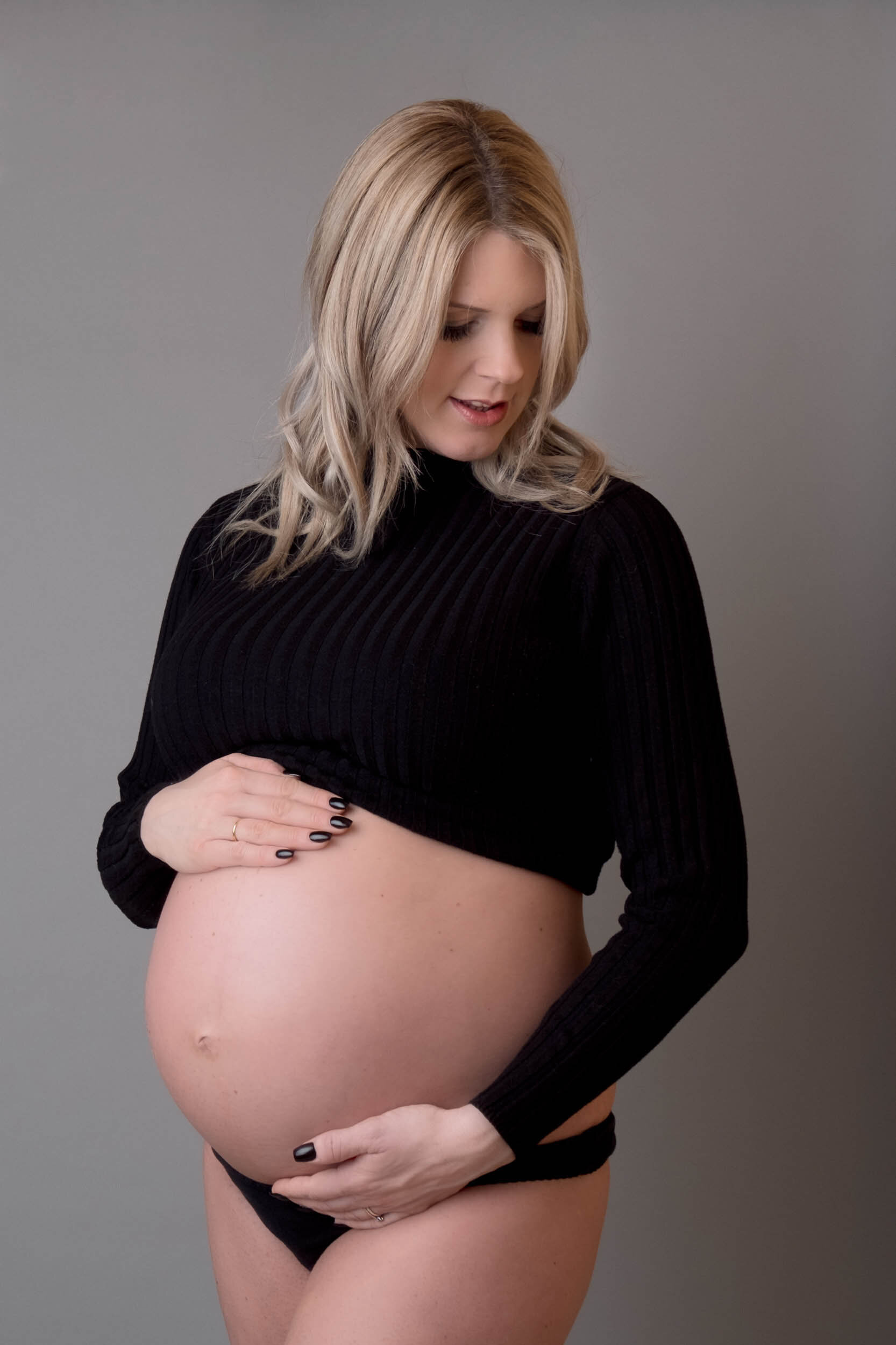 Maternity Photography in Lincoln