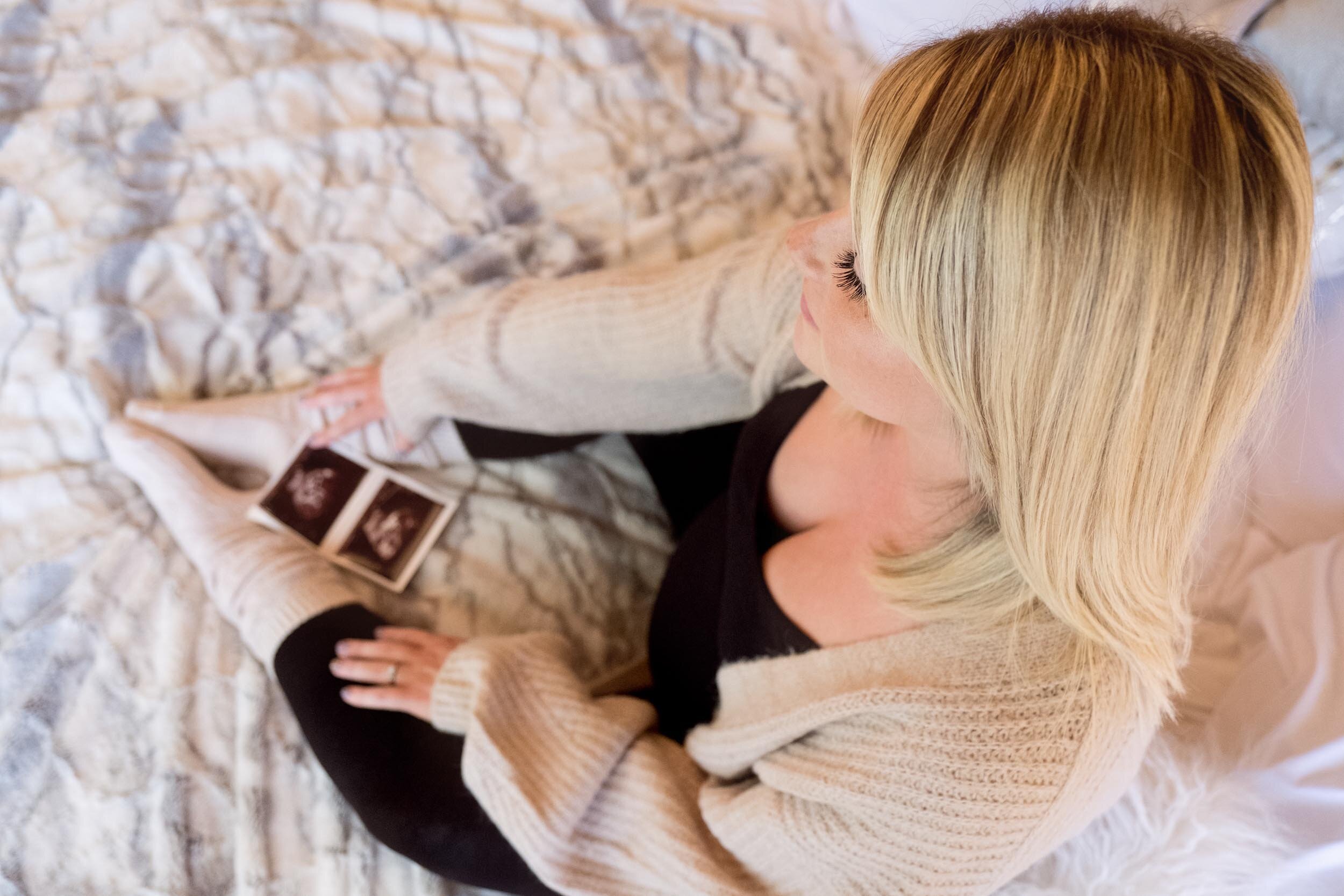 Maternity Photography in Lincoln