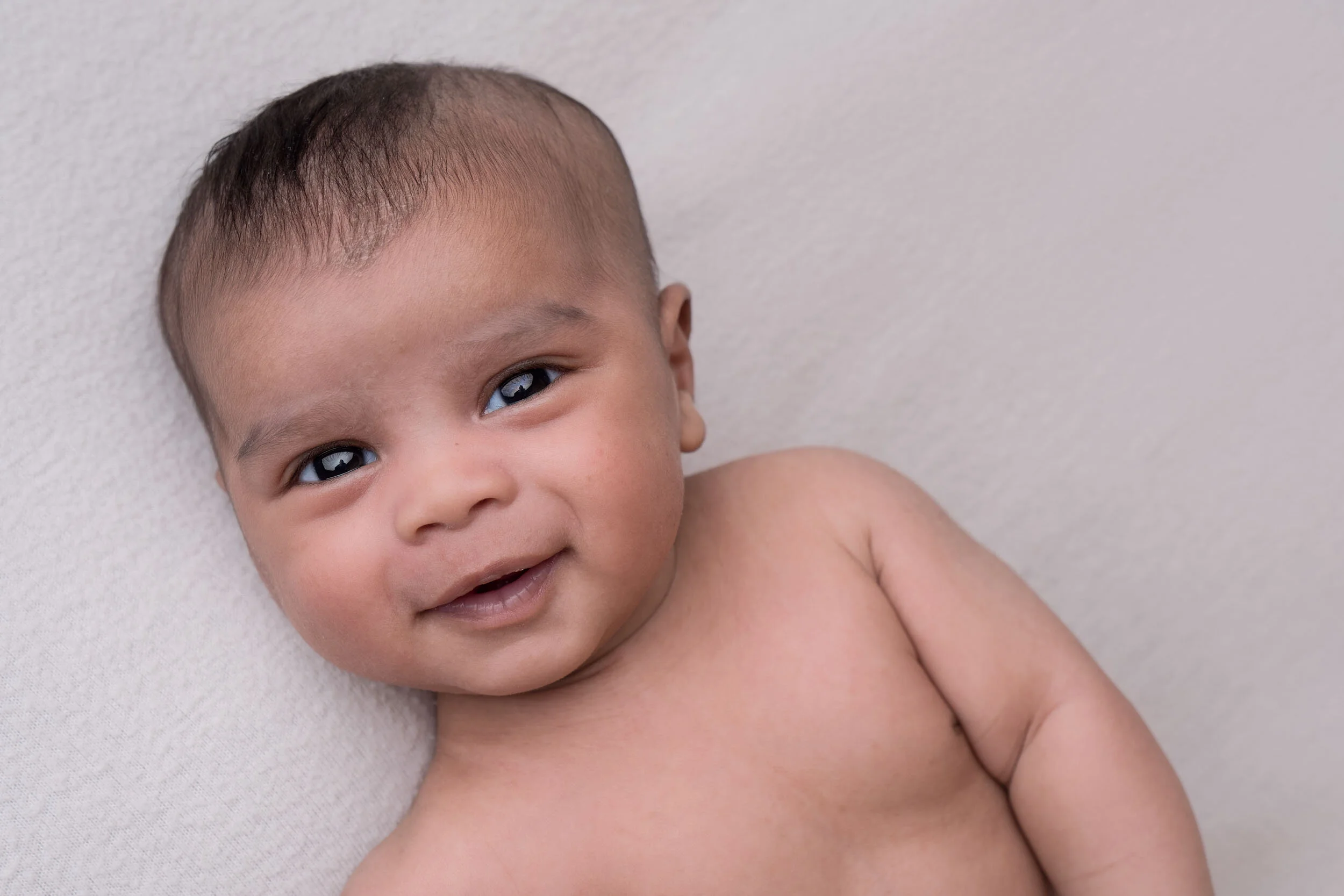 Gallery Of Older Baby Photography In Lincoln By Mama Bear Photography