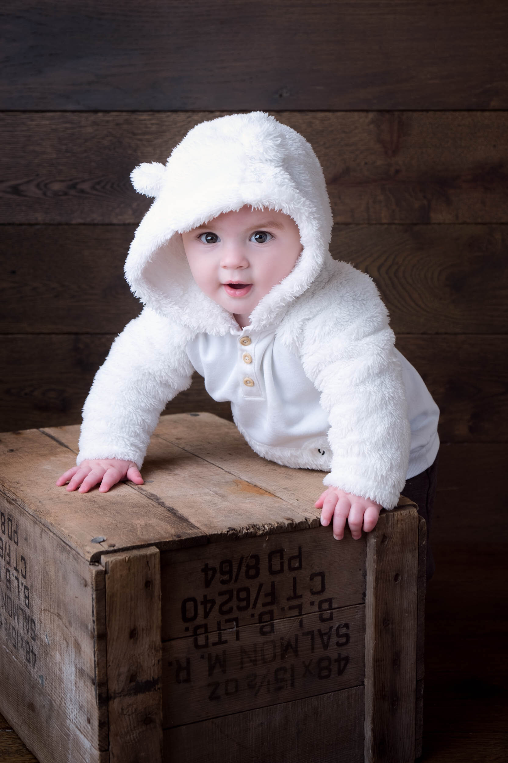 Child Photography in Lincoln