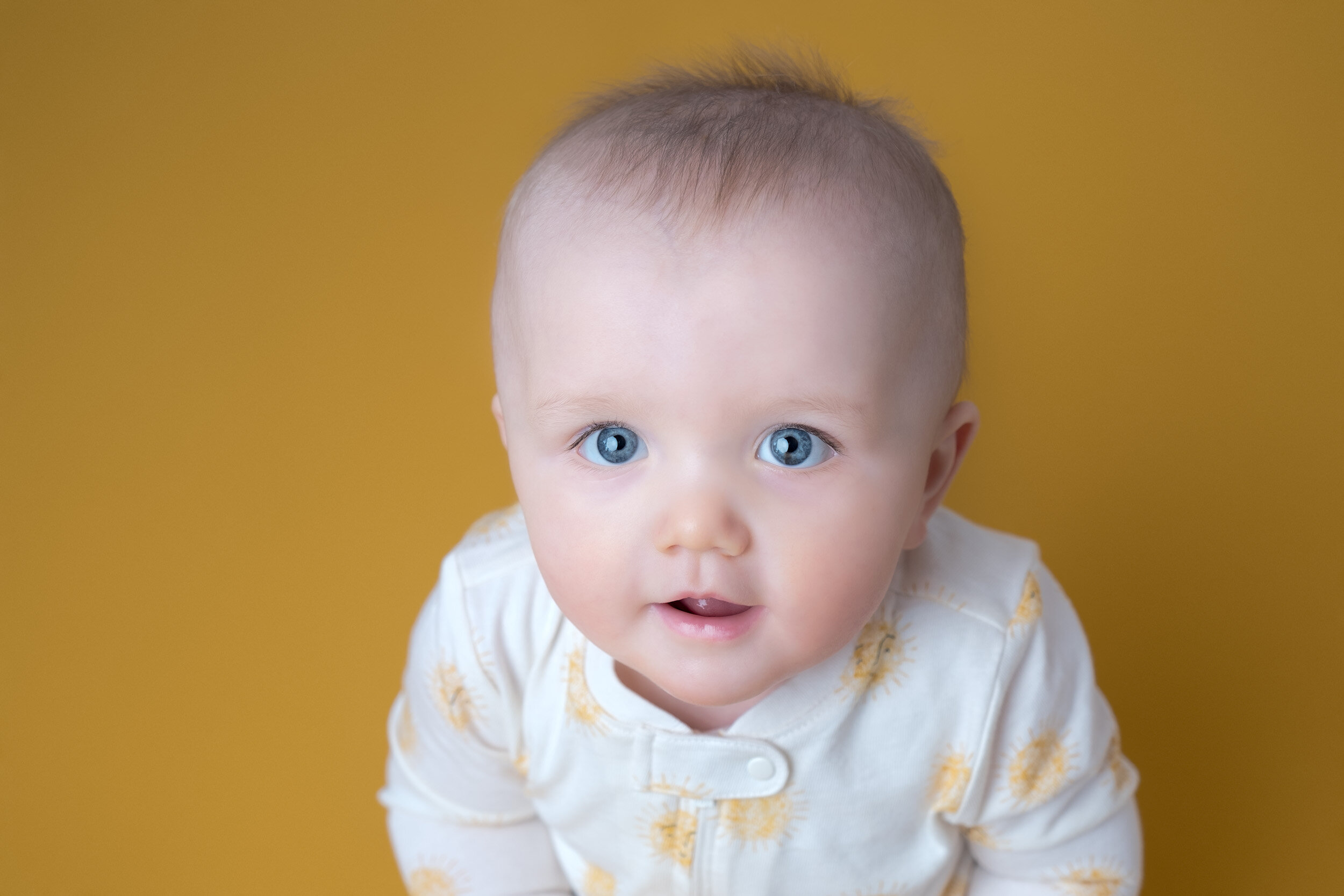 Sitter Photography Lincoln | Child Photography Lincoln