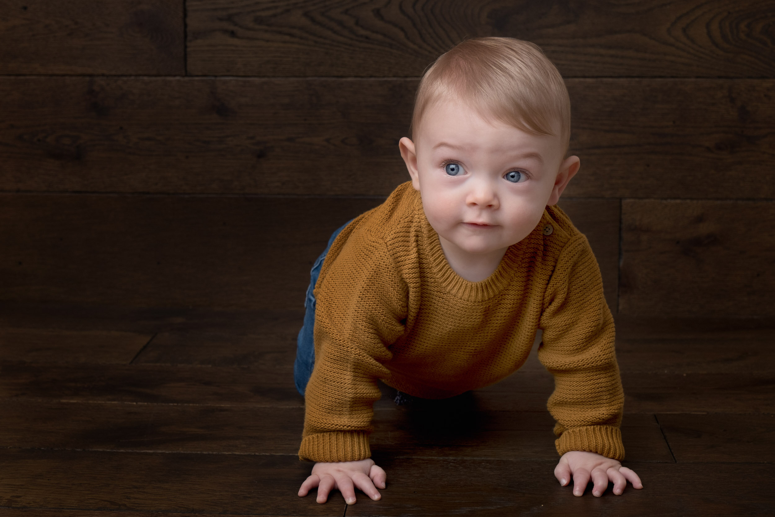 Sitter Photography Lincoln | Child Photography Lincoln