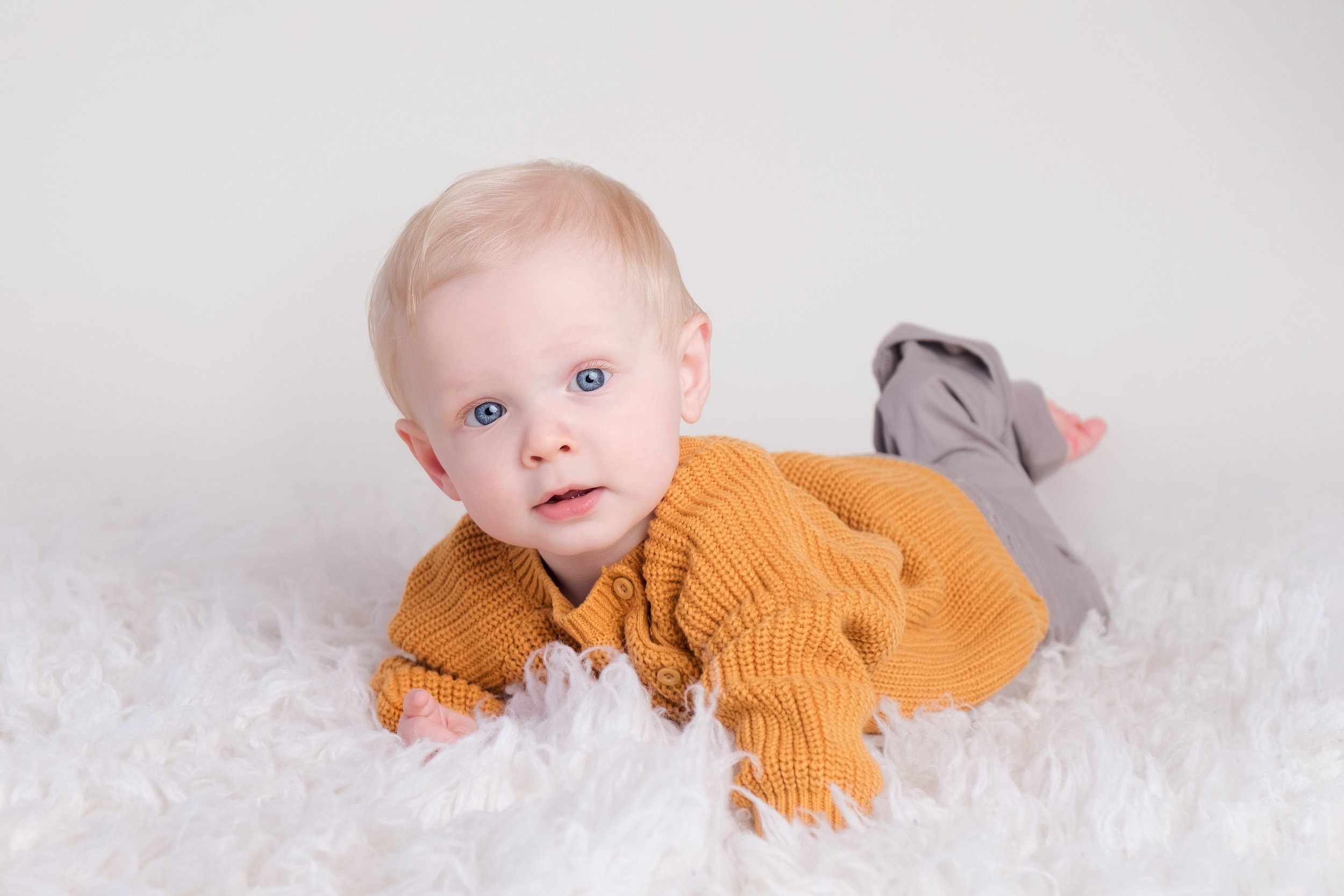 Child Photography in Lincoln