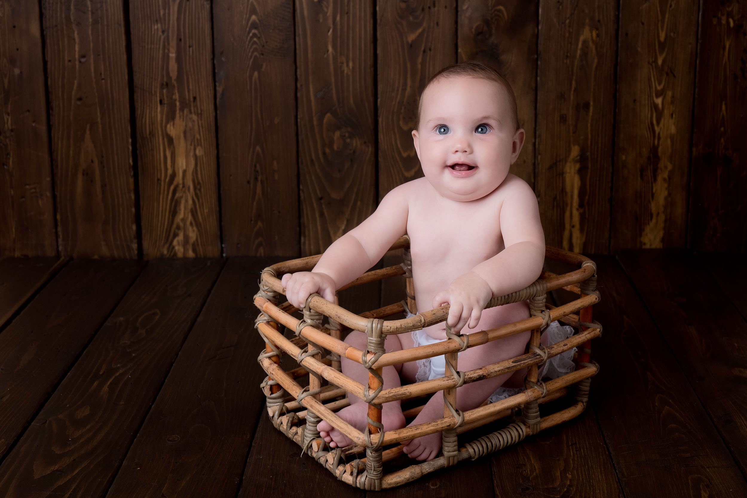 Sitter Photography Lincoln | Child Photography Lincoln