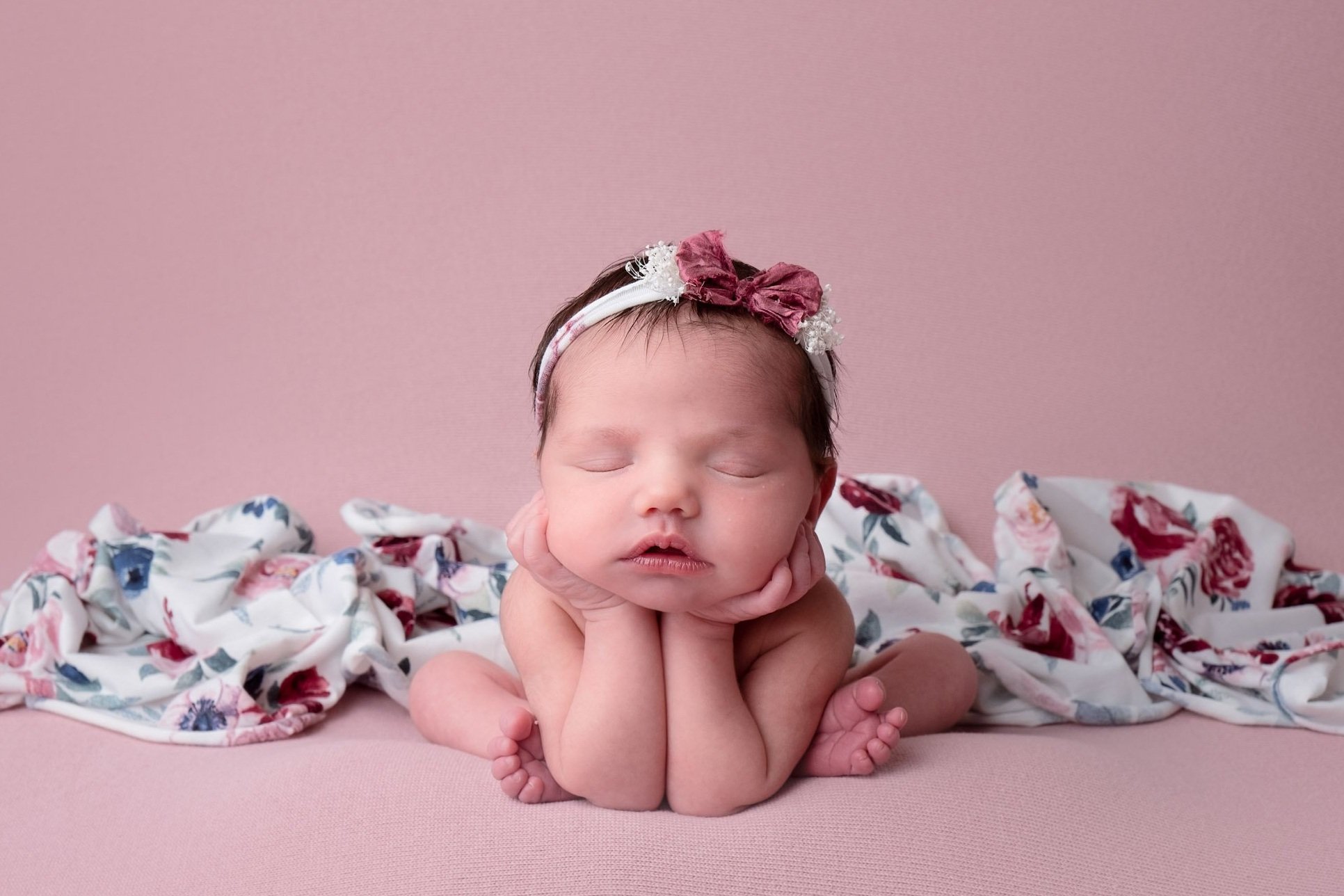 Newborn Photography in Lincoln from Mama Bear Photography 6