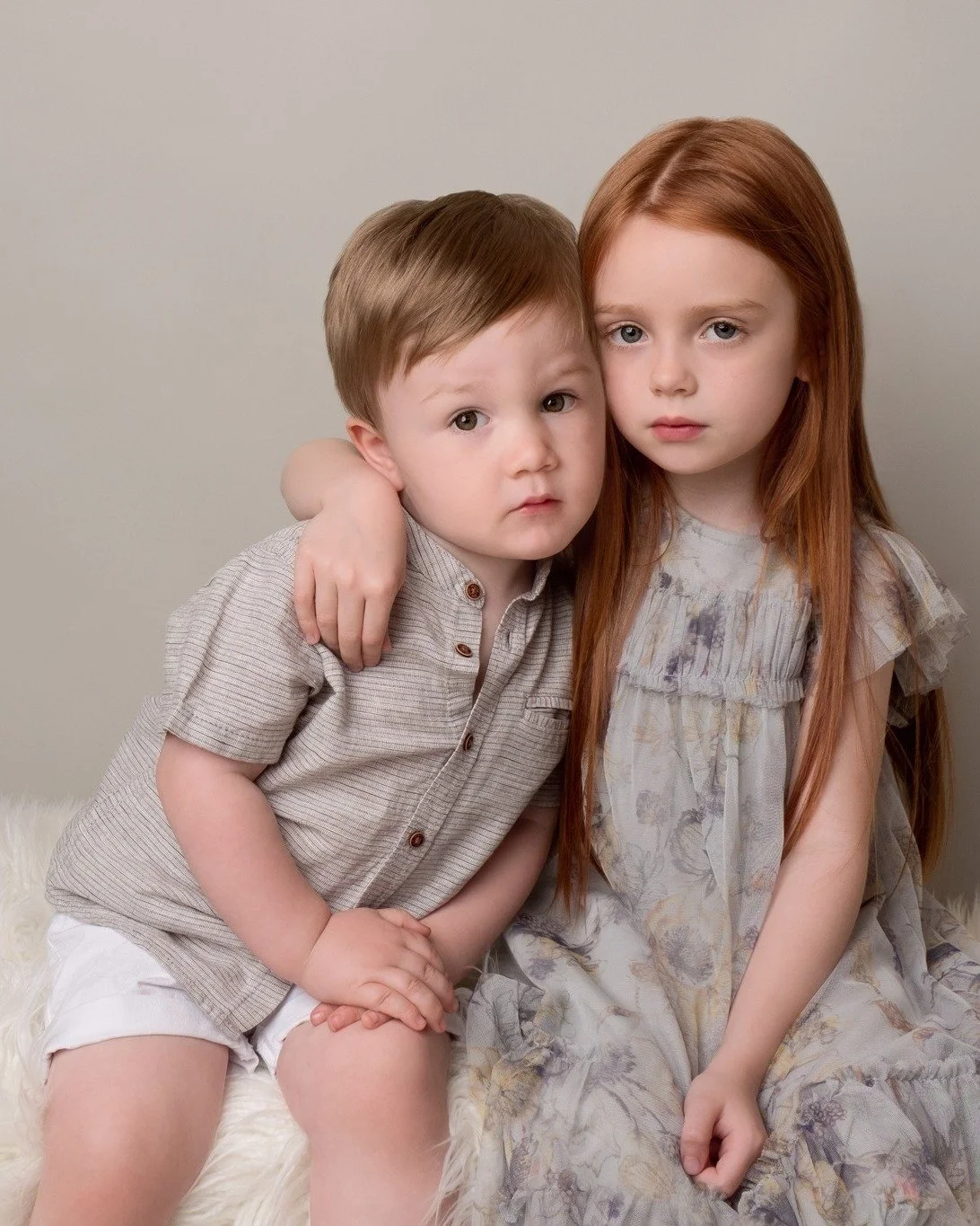 It's official...we have a child in double digits!

Solo, our eldest, has been in The Cabin more times than I can even count, well over 50 photoshoots and he is still willingly letting me take his photo...although it's getting tougher when he's at the