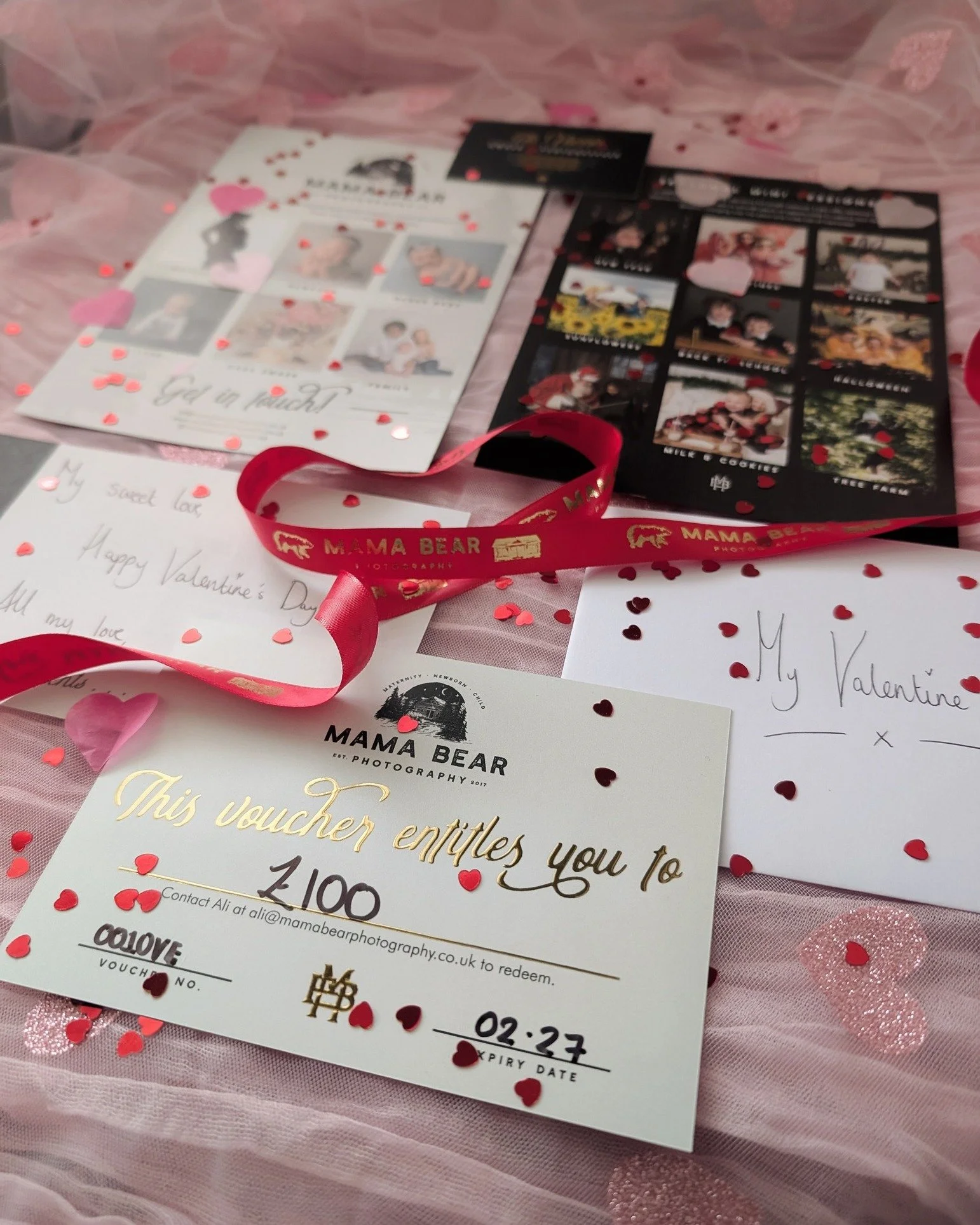 Today marks 2 weeks until Valentine's Day and if you want to gift something truly special that will create and capture memories for years to come, let me help 💕

Is your other half or best friend expecting a baby this year? A newborn session with th