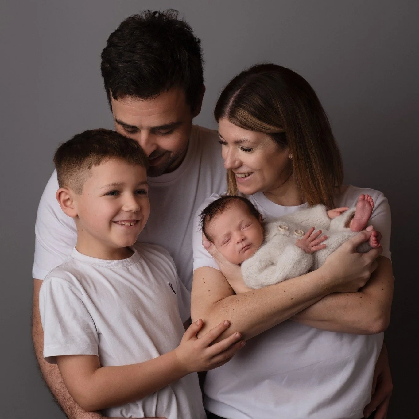 ❤ T H O MA S ❤

That feeling of welcoming new life into the family, it is so truly special and joyful 🥰

Today was such a gorgeous day full of lots of extra baby cuddles as this handsome little man just loved to be held...my pleasure!

So many beaut