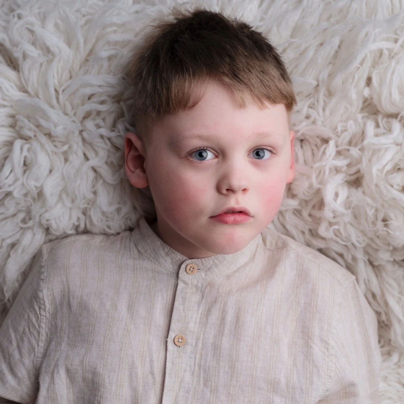 When you've been trusted to capture a family's milestones since 2019 it was impossible to keep editing newborn photos this evening without sharing where it all started!

Dexter's cake smash 7 years ago (almost to the day) was our first session togeth