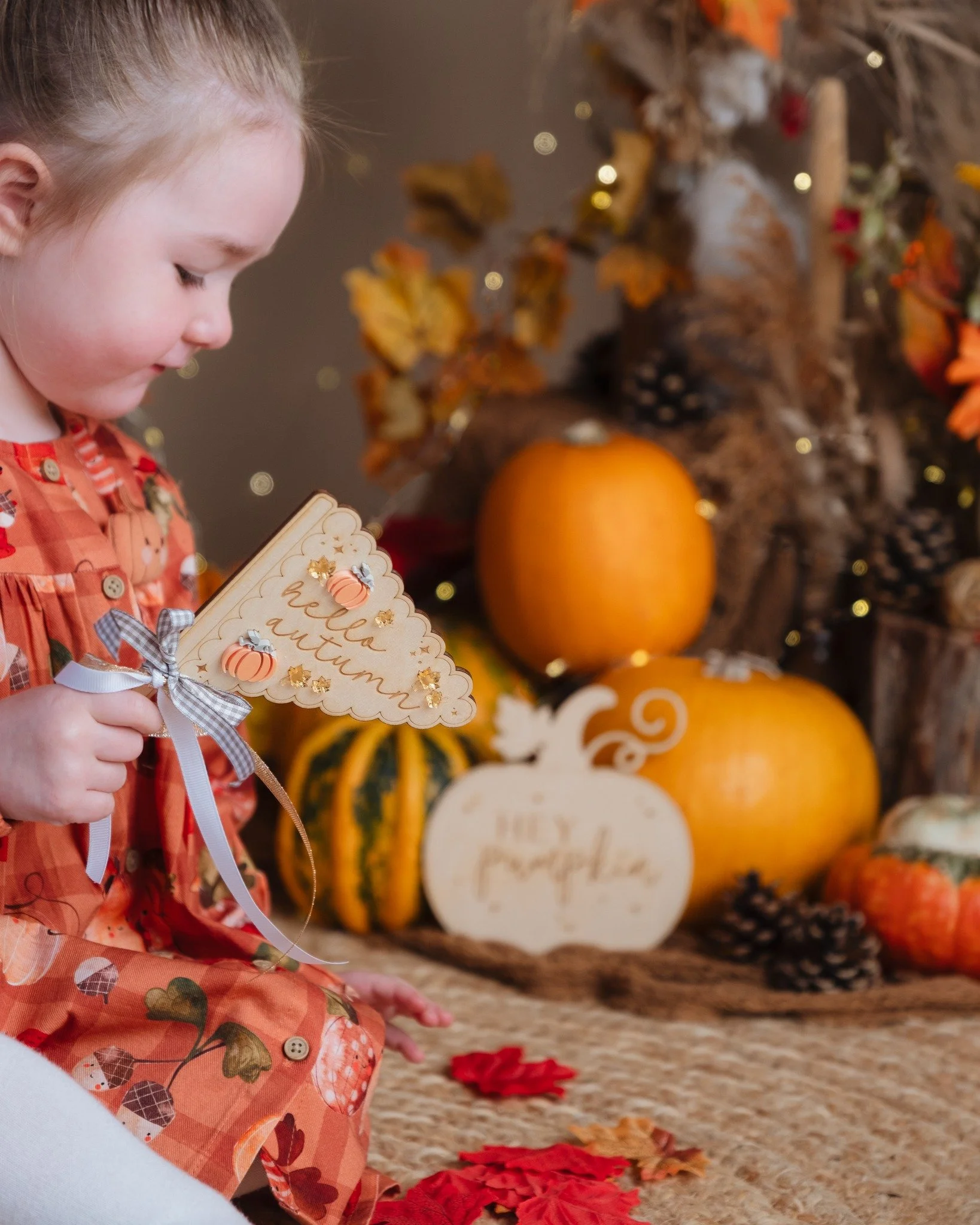 🍂 H E L L O 🎃 A U T U M N 🍂

With the colder weather creeping in, I think it could be officially Autumn! 

We've been to the pumpkin patch, collected conkers, watched The Nightmare Before Christmas, booked the Fireworks display and I'm slowly addi