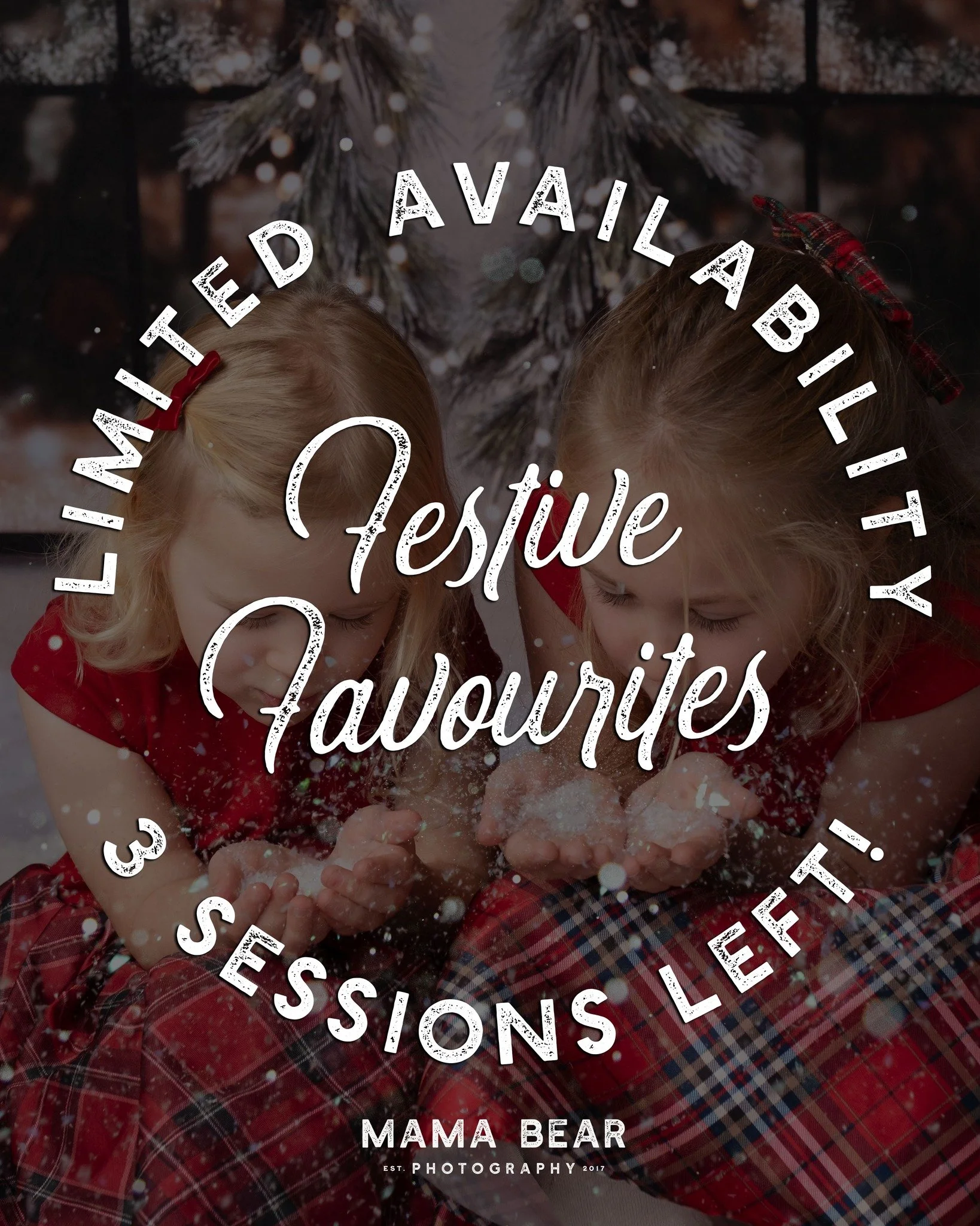 ❄️ F E S T I V E ⛄ F A V O U R I T E S ❄️

This set is PERFECT for those kids that really love something to do during their sessions, riding a sledge, throwing snowballs, eating marshmallows, posting letters to Santa...it's all there with this one!

