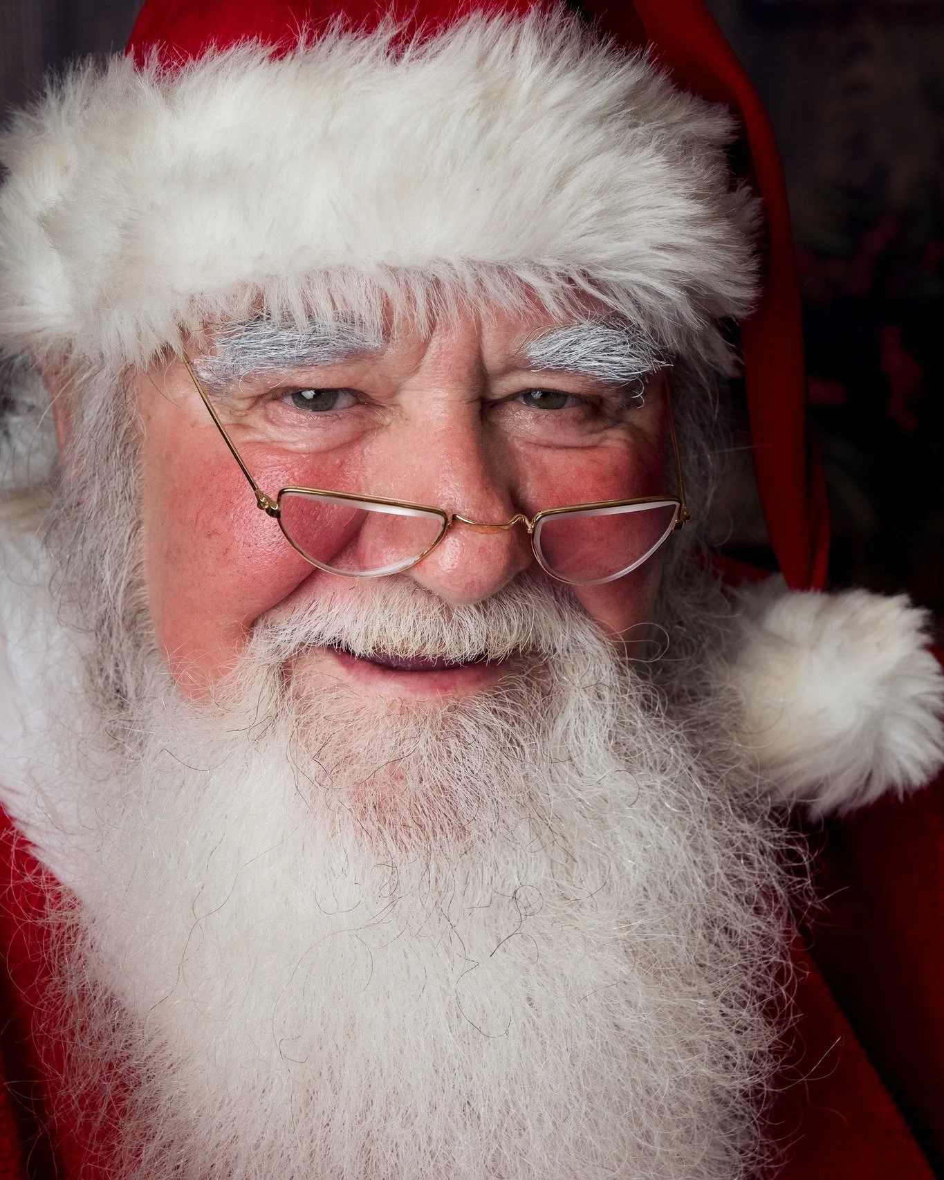🎅🏻 S A N T A 🎅🏻

I can't believe I am actually saying this but Santa is coming to The Cabin! Saturday is almost SOLD OUT from the waitlist and Monday was an extra bonus perfect for baby's 1st Christmas and pre-schoolers!

I am very lucky to have 