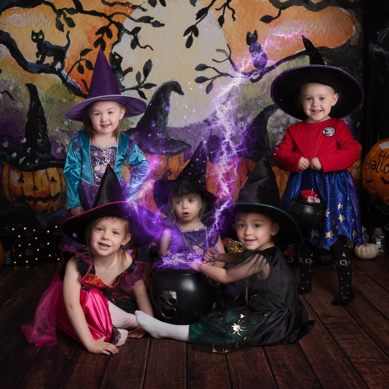 Coven goals 🖤✨