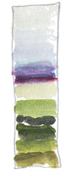 boggy doodles colour column