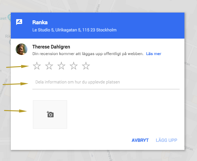 Recension Google Le Studio 5
